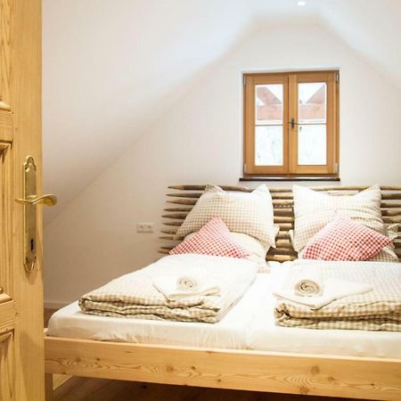 Gesindehaus Villa Diemlern Kültér fotó