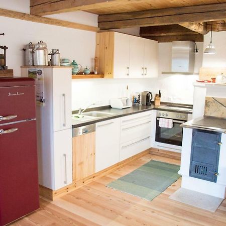 Gesindehaus Villa Diemlern Kültér fotó