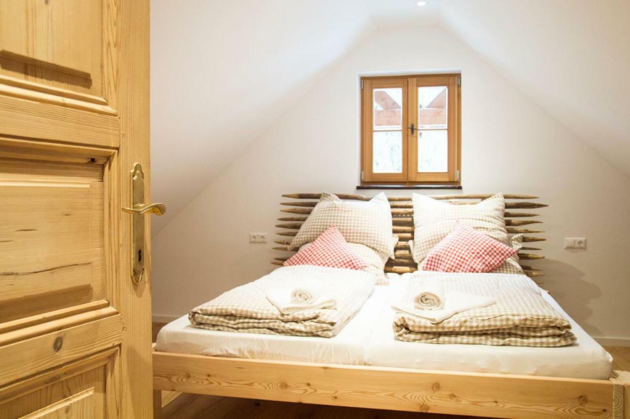 Gesindehaus Villa Diemlern Kültér fotó